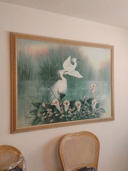 Large Wall Art