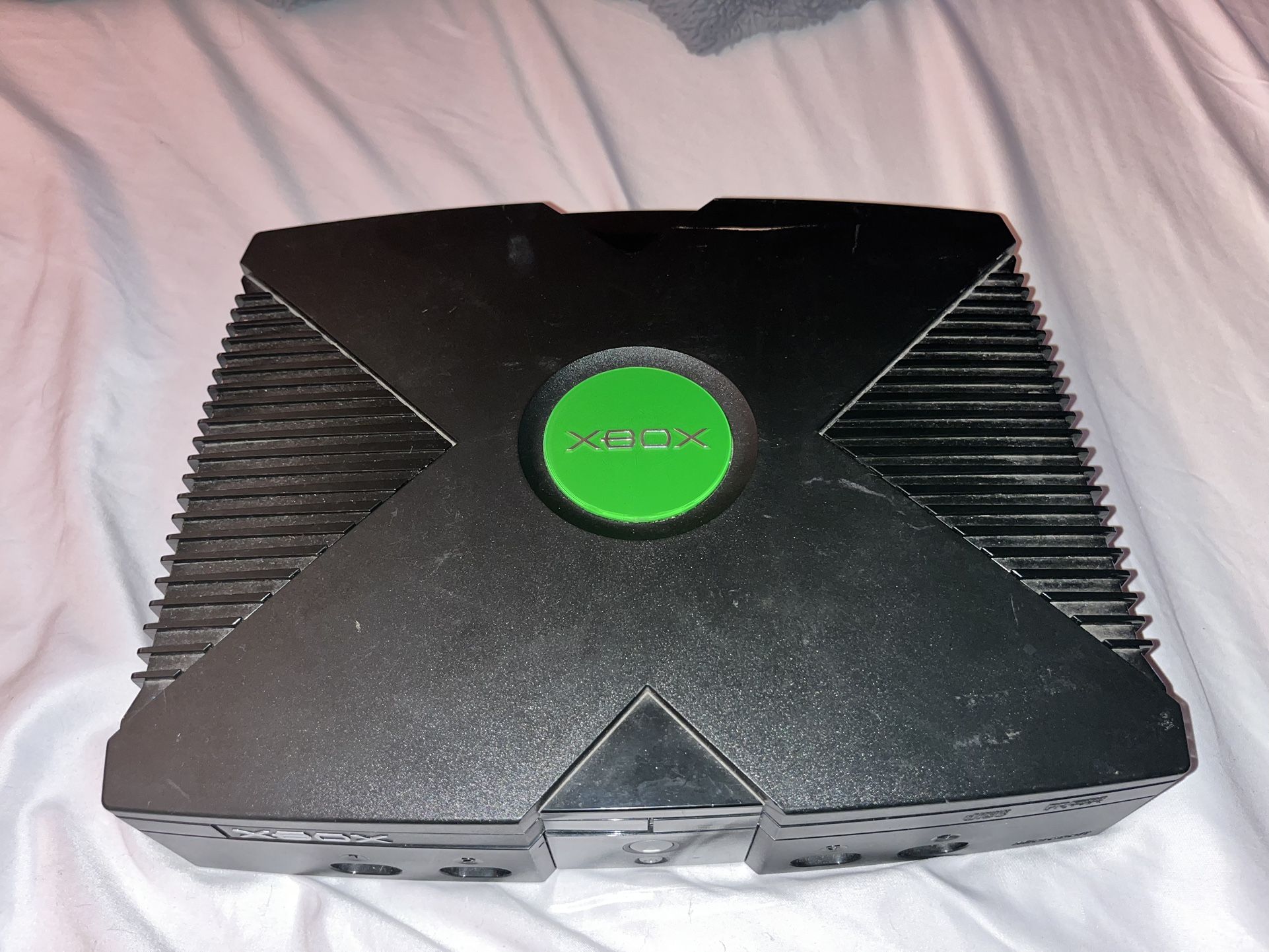 OG Xbox