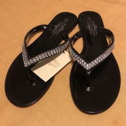 Sandals Size 8