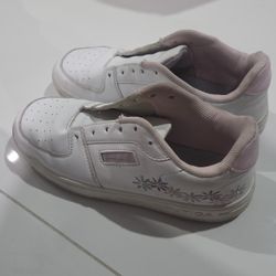 Nautica Girls Shoes