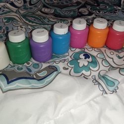 Crayola Paint