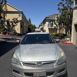 2003 Honda Accord
