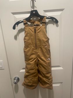 The North Face Kids Size 2 Waterproof Snow Bib / Ski Pants