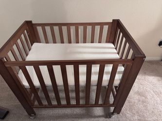 Crib