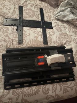 TV mounts.