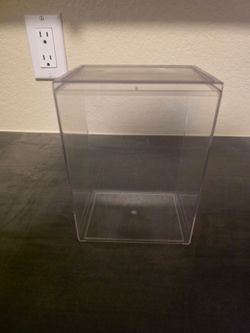 Funko Pop Hard Case Protector