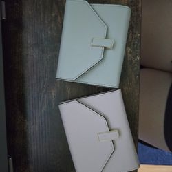 Minimalist Wallets