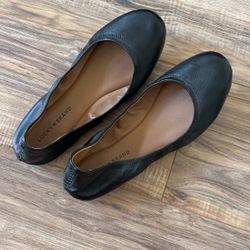 Lucky Brand Flats- New