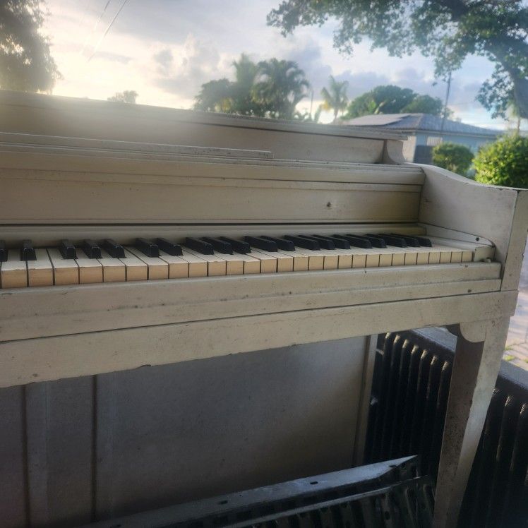 Piano