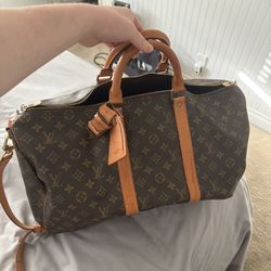 Louis Vuitton bag