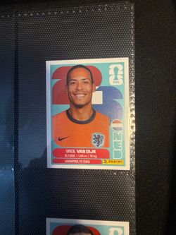 World cup stickers