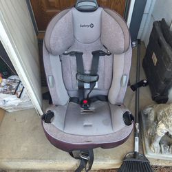 Convertible Car Seat