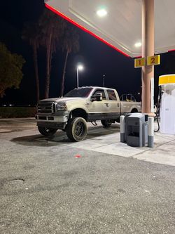 2004 f350