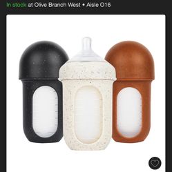 Nursh Boon Bottles X 8
