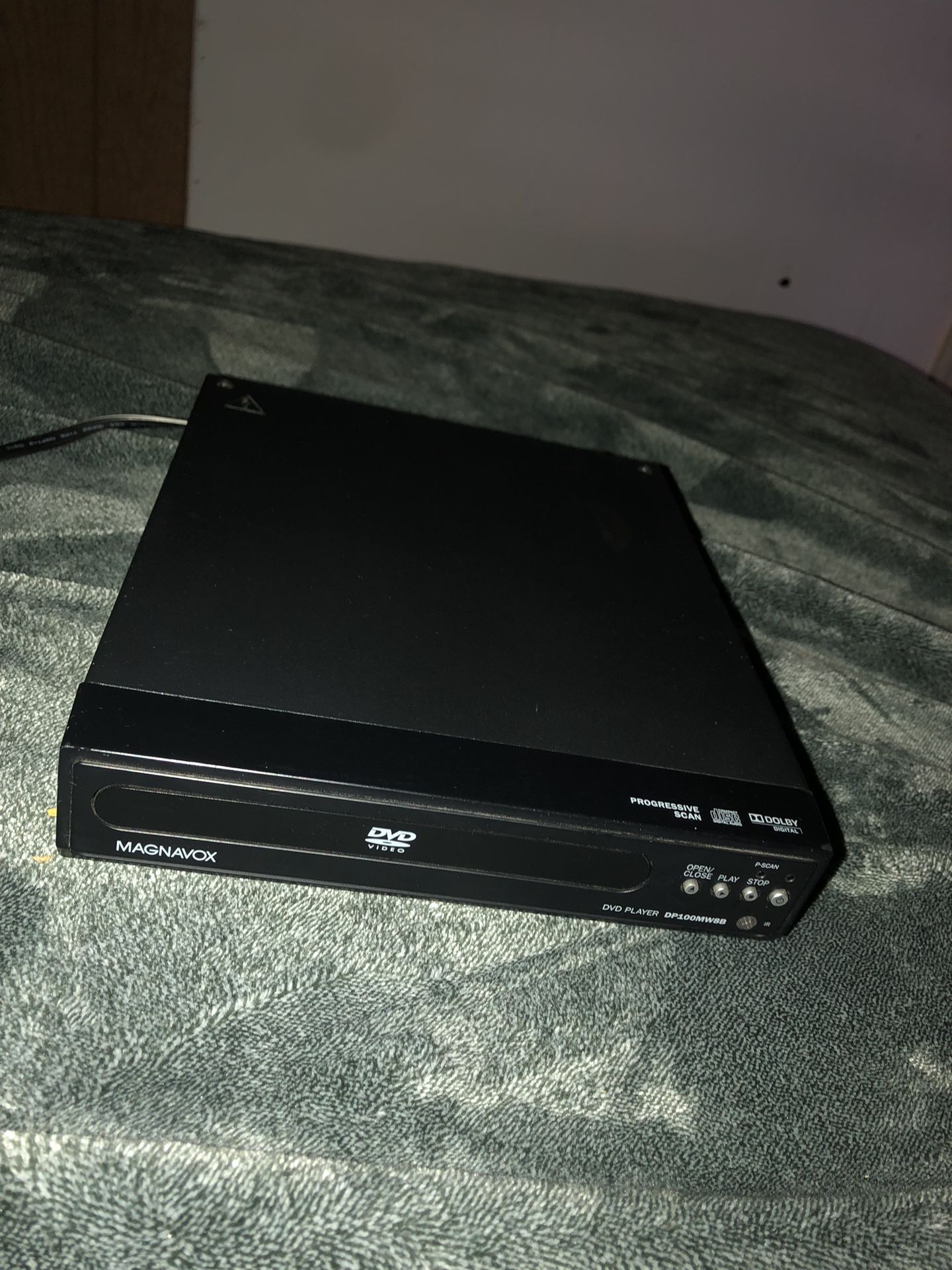 DVD Player