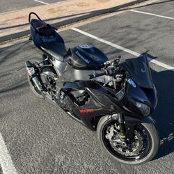 2010 Kawasaki Ninja