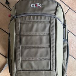 Camera back pack