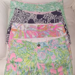 Lilly Pulitzer 