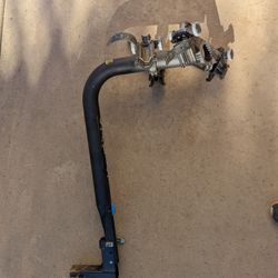 Bike Carrier