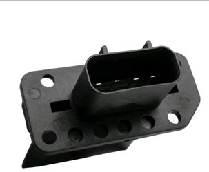 ford a/c resistor
