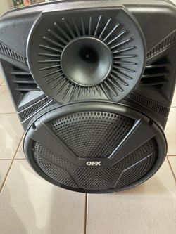 Speaker