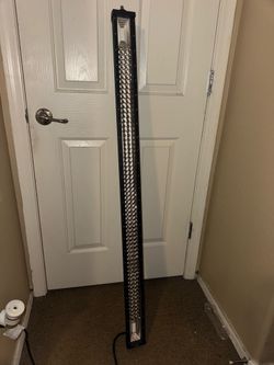 NiLight 42 in Straight Light Bar