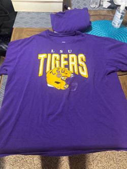 LSU T-Shirt