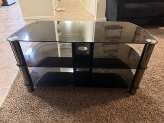 TV desk new