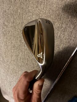 Taylormade milled 3 wedges 2024 purchased April of 2025