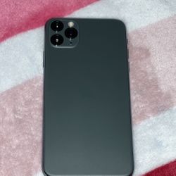 iPhone 11 Pro Max