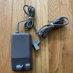 Singer Sewing Machine Foot Pedal Controller Motor Part #625299-004 GRAY VINTAGE