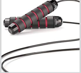Jump Rope - Tangle Free