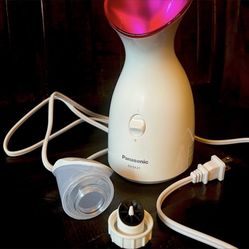 Panasonic Facial Steamer