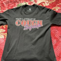 Awful Lot Of Cough Syrup 