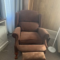 Recliner