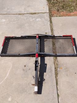 Cargo Carrier