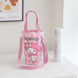 Kumari & Melody Water Bottle Bag 