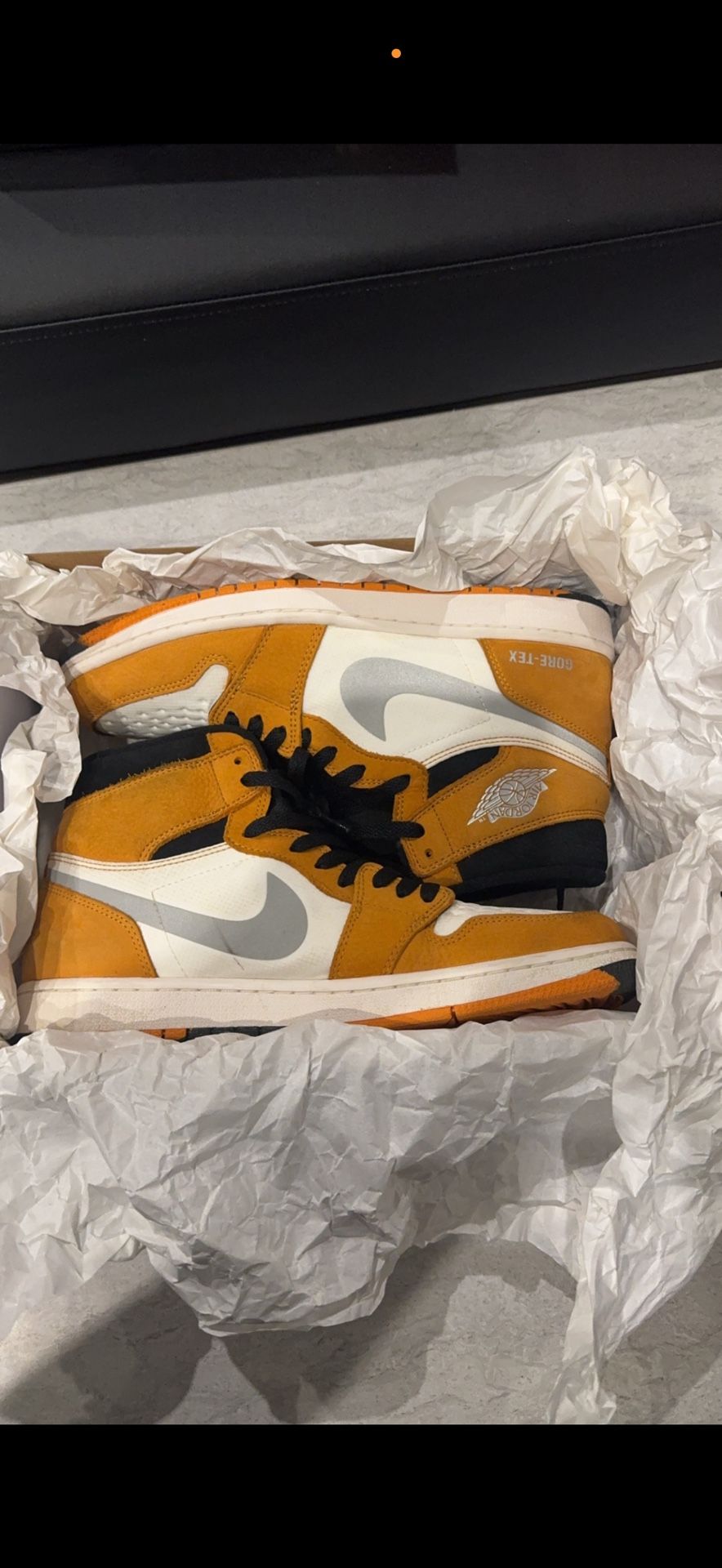 Nike Air Jordan 1 Element 10.5