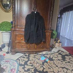 Women Black  Jacket