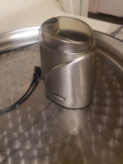 Grindery Barista