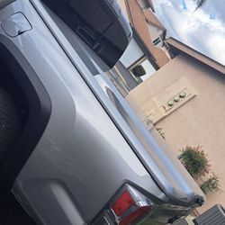 3rd gen tacoma undercover tonneau cover