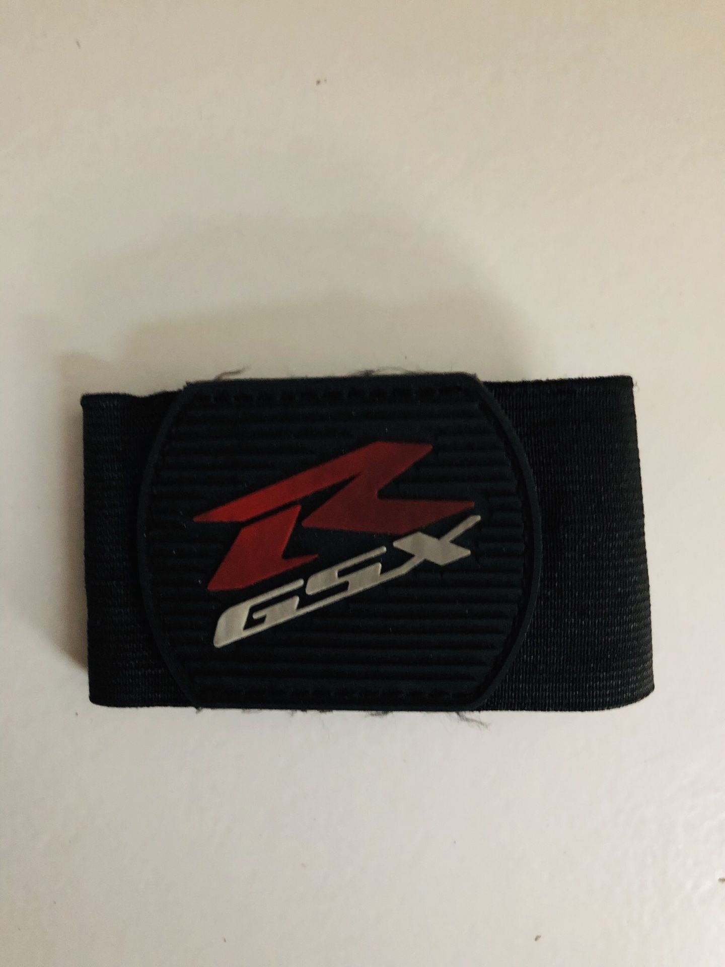 Gsxr motorcycle gear shift boot cover