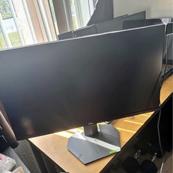 Dell S2721DGF 1440p 165hz monitor