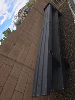 Keil-Lift Ramps