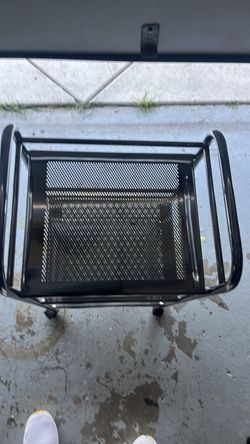 Aluminum shell restroom