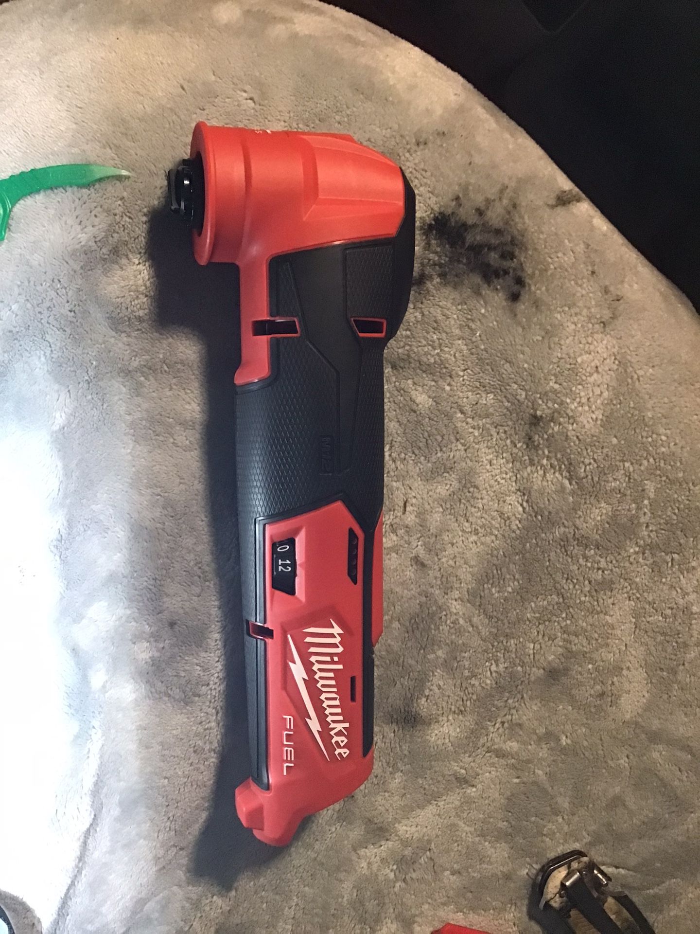 Multi Tool