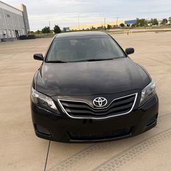 2010 Toyota Camry