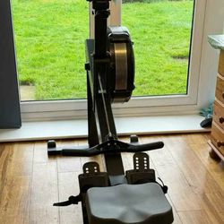 PM5-Rower