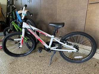 Kids 20” Specialized Bike