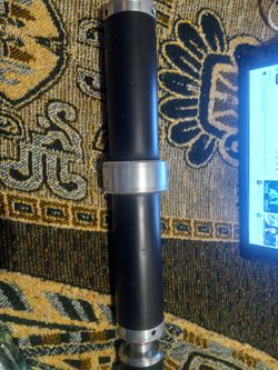 Sidewinder pro